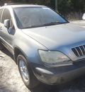 lexus rx 300