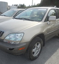 lexus rx 300