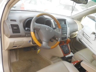 lexus rx 330