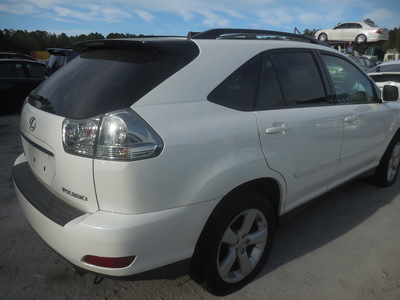 lexus rx 330