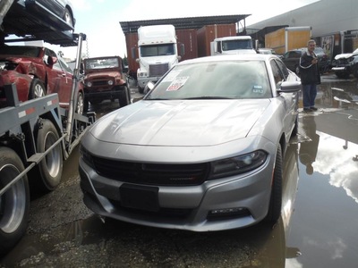 2015   dodge   charger