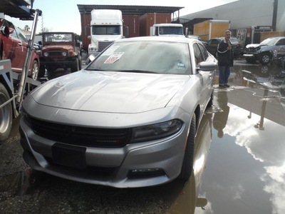 2015   dodge   charger