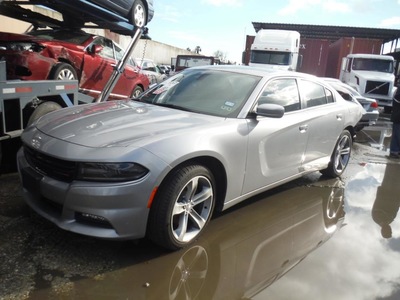 2015   dodge   charger