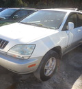 lexus rx 300