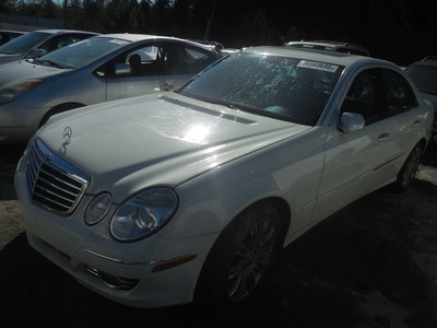 mercedes benz e3504m awd