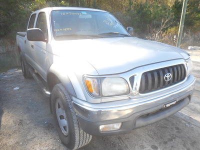 toyota tacoma prerunnerdoublecab