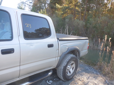 toyota tacoma prerunnerdoublecab