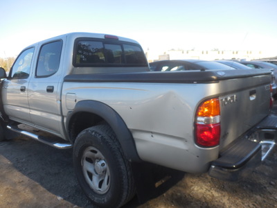 toyota tacoma prerunnerdoublecab