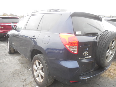 toyota rav4 ltd