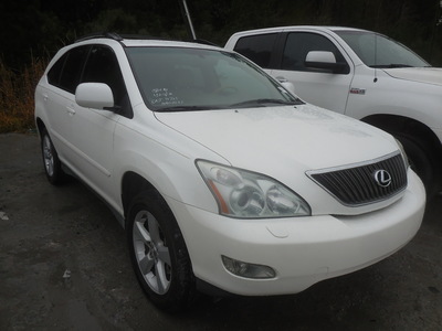 lexus rx 330