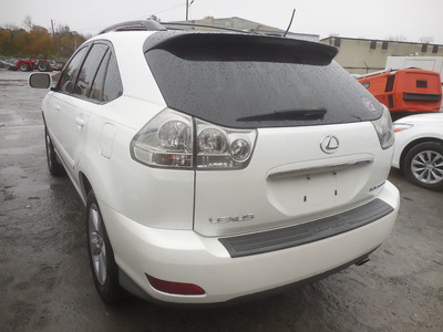 lexus rx 330