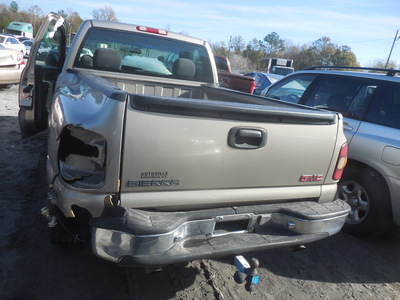 gmc sierra c1500