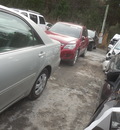 toyota camry le xle se