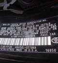 toyota camry le xle se xse