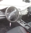 toyota camry le xle se xse