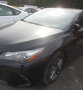 toyota camry le xle se xse