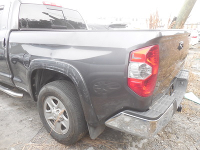 toyota tundra double cab sr srs