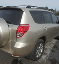 toyota rav4 ltd