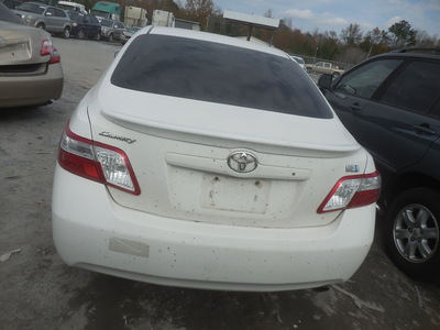 toyota camry hybrid