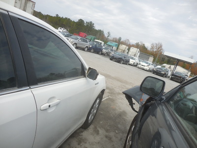 toyota camry hybrid