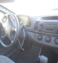 toyota camry le xle se