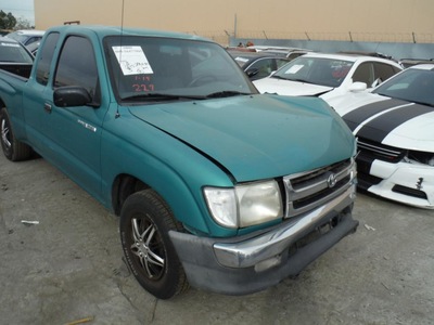 toyota   tacoma