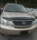 lexus rx 330