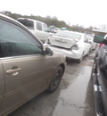 toyota camry le xle se