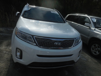 kia sorento sx sx limited