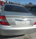 toyota camry le xle se