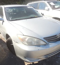 toyota camry le xle se