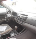 toyota camry le xle se