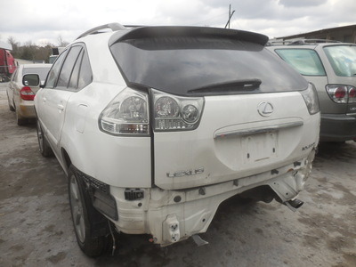 lexus rx 330