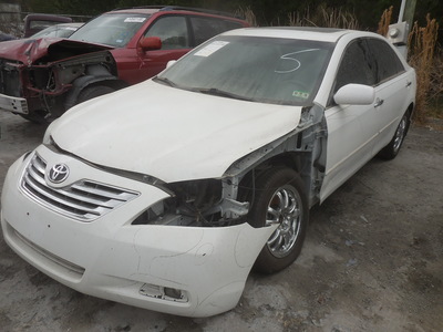 toyota camry hybrid