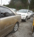 toyota camry le xle