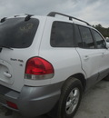 hyundai santa fe gl ltd