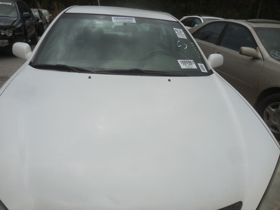 toyota camry le xle se