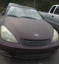 lexus es 300