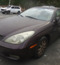 lexus es 300