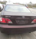 lexus es 300