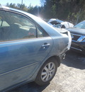 toyota camry le xle se