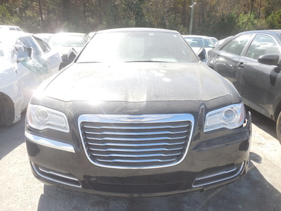 chrysler 300