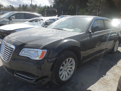 chrysler 300