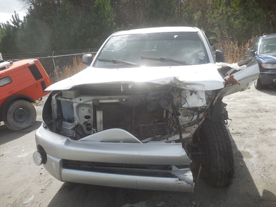 toyota tacoma doublecab