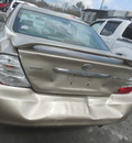 toyota camry le xle se