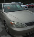 toyota camry le xle se