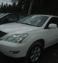 lexus rx 330