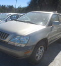 lexus rx 300