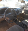 toyota camry le xle se