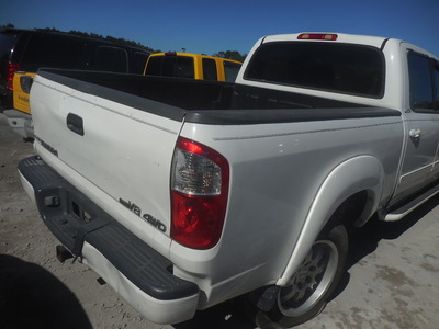 toyota tundra double cab limited